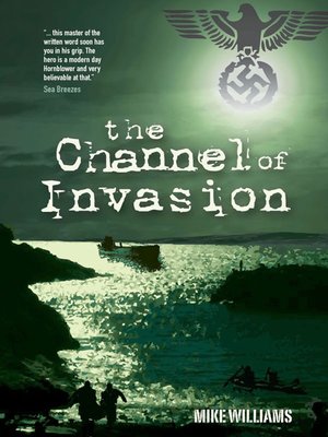 cover image of The Channel of Invasion